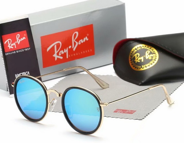 Ray Ban Boutique Sunglasses 069